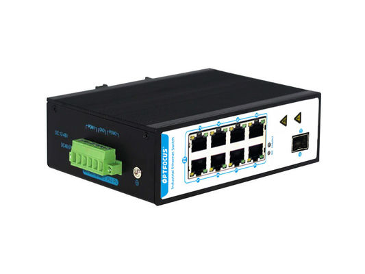 Industrial Ethernet Switch factory, Buy good quality Industrial ...
