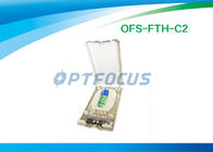 Waterproof FTTH Mini Optical Fiber Termination Box 12 Outlet Pigtail