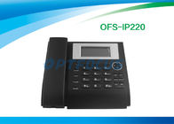 2 SIP Lines POE IP Phone