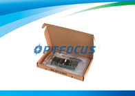 PC Fiber Network Card Quad Port Gigabit Ethernet x4 Server Adapter RJ45