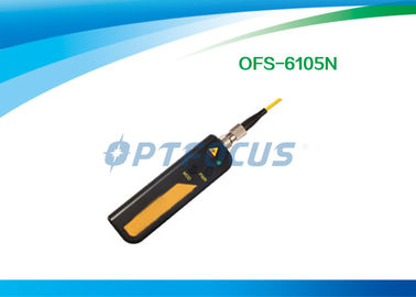 Fibretool Fiber Optic Visual Fault Locator 1mw 10mw Economical laser pointer 650nm ± 10nm