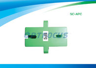 55 dB Passive Components SC Fiber Connector Optical Access Network 1550nm
