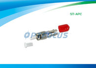 1db - 25db Passive Components SC LC FC ST MU Optical Fiber Adaptor