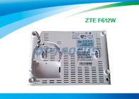 Interface GPON EPON ONU FTTH Mode F612W 12 V DC -5dBm Wifi 10 / 100 / 1000 Base-T