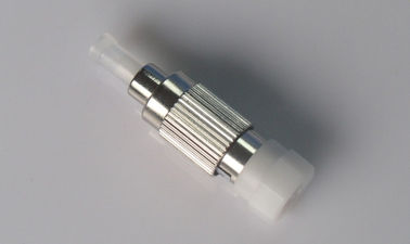 Fiber Optic attenuator 0-30db attenution SM or MM SC LC FC ST MU connector optional IEC60869