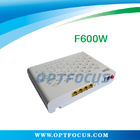 Gpon Epon ONU Indoor Optical Network Terminal (ONT) in ZTE FTTH Solution with WIFI