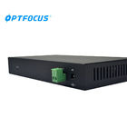 Unmanagerment Ethernet Network Switch 8+2 10/100/1000M RJ45 Port Smart Desktop Router