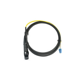 SC/UPC FTTA Fiber To The Antenna AARC 2 Core Female And Male With MM / SM Supply