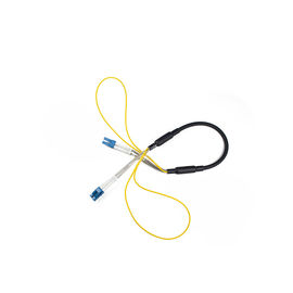 CPRI FTTA Fiber To The Antenna Outdoor Cable Assemblies Easily Add / Install