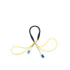 CPRI FTTA Fiber To The Antenna Outdoor Cable Assemblies Easily Add / Install