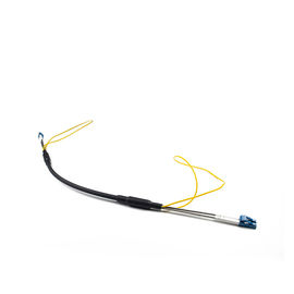 CPRI FTTA Fiber To The Antenna Outdoor Cable Assemblies Easily Add / Install