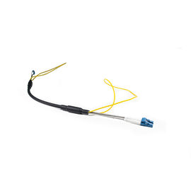 CPRI FTTA Fiber To The Antenna Outdoor Cable Assemblies Easily Add / Install