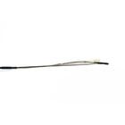LC-SC Type FTTA Fiber To The Antenna CPRI Optical Waterproof Assembly Cable