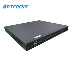 102Gbps GPON OLT ONU Olt Gpon FTTH Cortina Chipset FTTH Dual Power Supply