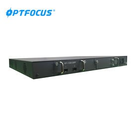 102Gbps GPON OLT ONU Olt Gpon FTTH Cortina Chipset FTTH Dual Power Supply