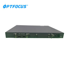 102Gbps GPON OLT ONU Olt Gpon FTTH Cortina Chipset FTTH Dual Power Supply