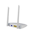 High Reliability FTTH Gpon Olt Device ONU ODM Design 2 LAN Ports Easy Management