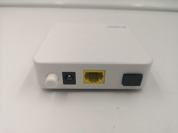 EPON ONU FTTH Gpon Olt Modem Zte Chipset High Sensitivity With Bosa SC Connector