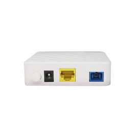 GPON OLT ONU 1GE ethernet port epon gpon onu for FTTH solutions