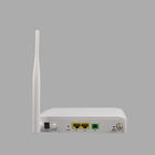 SC/UPC Connector Fiber Optic Terminal Onu Equipment Support 1GE 1FE 1POTS CATV
