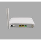 1GE 1FE WIFI CATV Gpon Olt Device 12V 0.5A Compatible With Huawei Gepon Gpon Olt