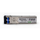 SM 1310nm 20km SFP Transceiver Module With LC Interface