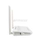 12 years factory supply 4ge+1voip+1usb compare with huawei onu 8546m router