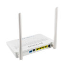 Indoor Optical Network Unit 1GE 3FE 2T2R 2.4G Wifi EPON GPON ONU With Telephone Port