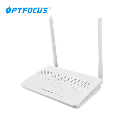 Optical Network 1ge+3fe+fxs onu gpon wifi catv Modem subsitution for fiberhome