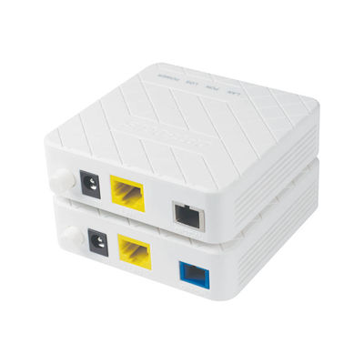 Dual Mode Modem Router 1GE Xpon GPON OLT ONU