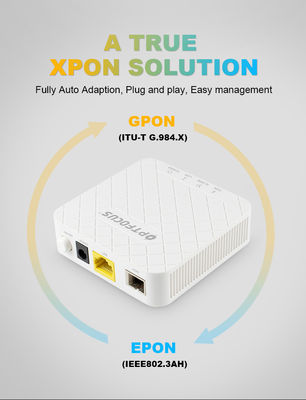 2020 factory suppy single port tr069 bridge router sfp module GEPON ONU huawei gpon