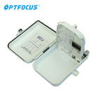 FTTx network system cheap price 16 cores outdoor fiber access termination box