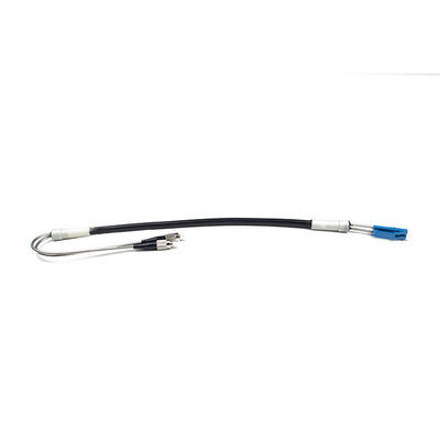 LSZH CPRI LC FTTA  Outdoor Cable Assembly 2.0mm