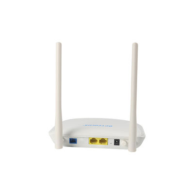 ZTE Chipset 1GE 1FE WiFi XPON ONU EPON GPON ONT