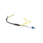 Single Mode Ftta LSZH RRU CPRI Fiber Optic Cable