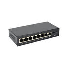 10/100/1000M RJ45 LAN Network Switch 20KM 4K 7W SC Single Mode