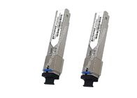 FTTX Metal SFP Optical Transceiver 40Km SM MM 1.25G LC Connector