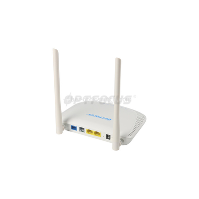 1GE 1FE VOIP WIFI GPON ONT ONU Huawei OLT Compatible for  FTTH Solution