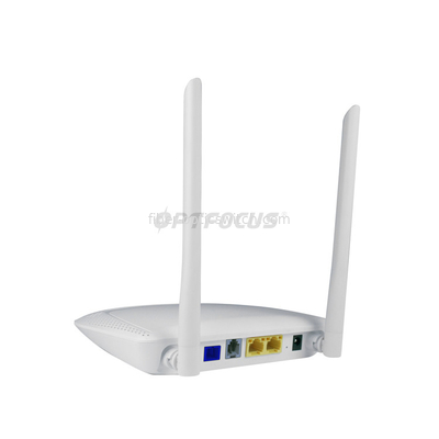 1GE 1FE VOIP WIFI GPON ONT ONU Huawei OLT Compatible for  FTTH Solution