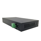 MDIX 1000Mbit Power Over Ethernet POE 10 Ports 2Gbps Full Duplex