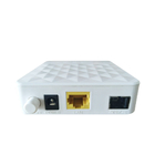 Plastic Optical Network Unit FTTH Optical Smart Pon 1.25G 1 Port Xpon ONU Router