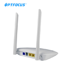 Xpon Optical Network Unit 1GE 1FE 1POTS WiFi FTTH EPON ONU 20km Distance