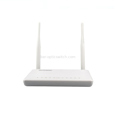 1GE 3FE CATV USB 2.4G Wifi Optical Network Unit WEB CLI OLT Management