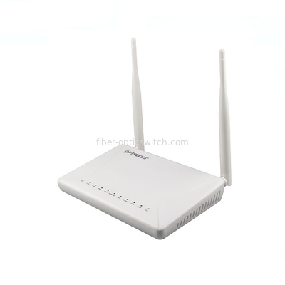 1GE 3FE CATV USB 2.4G Wifi Optical Network Unit WEB CLI OLT Management