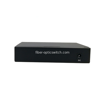 10/100M 5 Ports Poe Switch Ethernet Network Switch For CCTV Project