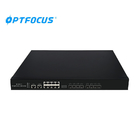 OEM ODM 10gbps Ethernet Switch 8 Port 10 Gigabit Data Center Switch 8+8