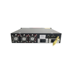 High Power Passive Electronic Components 1550nm EDFA Optical Amplifier DBC WDM For PON OLT