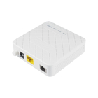 Englished Firmware Optical Network Unit FTTx Solutions 1GE GPON EPON ONU