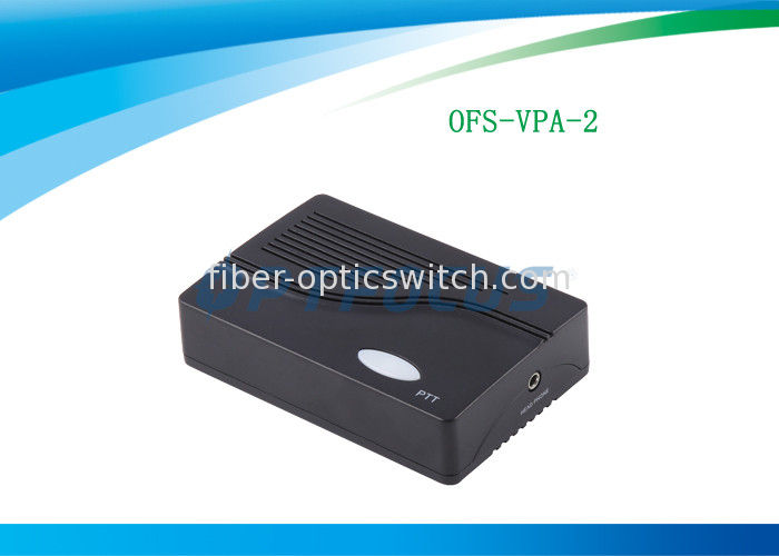 Ethernet 2 Port VOIP GSM Gateway FXS Device 10 / 100 Base-T 256Mbits SDRAM