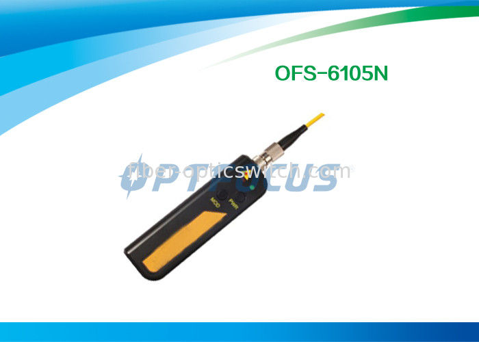 Fibretool Fiber Optic Visual Fault Locator 1mw 10mw Economical laser pointer 650nm ± 10nm